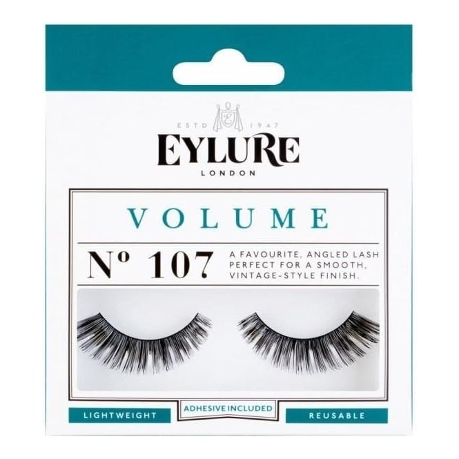 Eylure Volume Lashes No 107