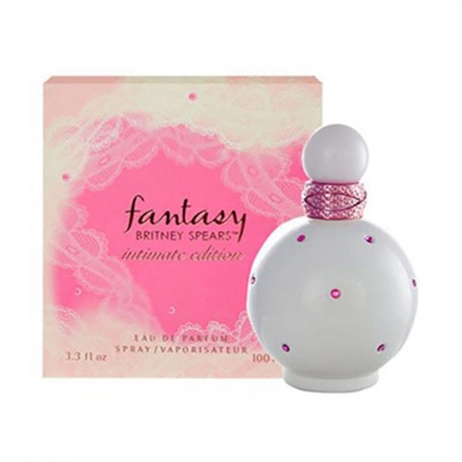 Fantasy Intimate Edition Ladies 100ml Edp Spr
