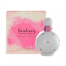 Fantasy Intimate Edition Ladies 100ml Edp Spr