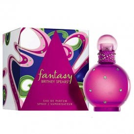 Fantasy Ladies 50ml Edp Spr