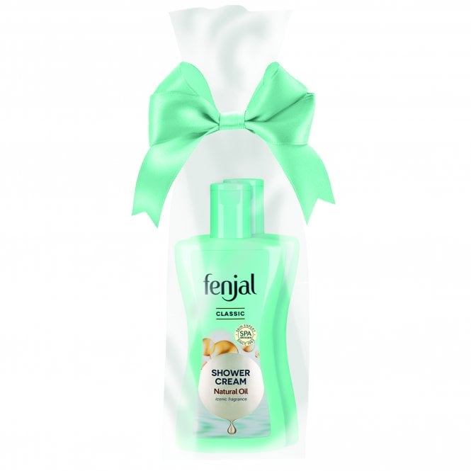 Fenjal Classic Care 2pc Gift Set200ml Shower Cream, 200ml Body Lotion