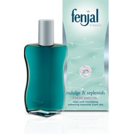 Fenjal Classic Creme Bath   125ml