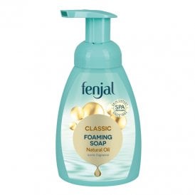 Fenjal Classic Foaming Soap 250ml