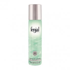 Fenjal Classic Fragrance & Moisturise Body Spray 75ml