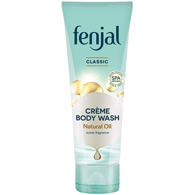 Fenjal Classic Luxury Creme Body Wash 200ml*