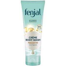 Fenjal Classic Luxury Creme Body Wash 200ml*