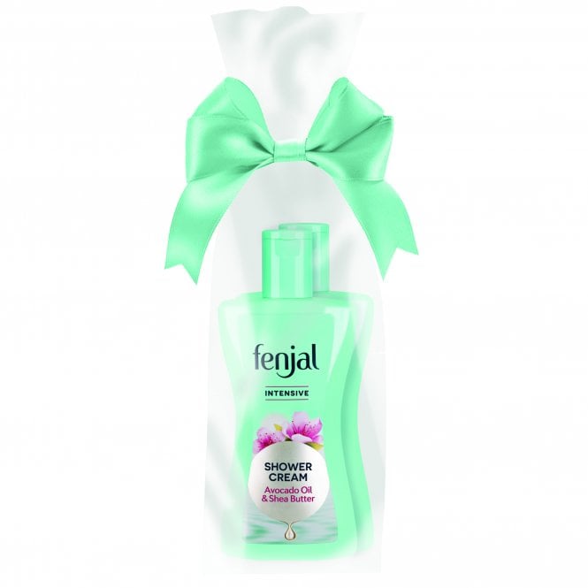 Fenjal Intensive Care 2pc Gift Set200ml Shower Cream, 200ml Body Milk