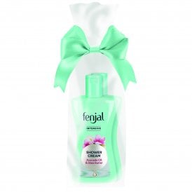 Fenjal Intensive Care 2pc Gift Set200ml Shower Cream, 200ml Body Milk