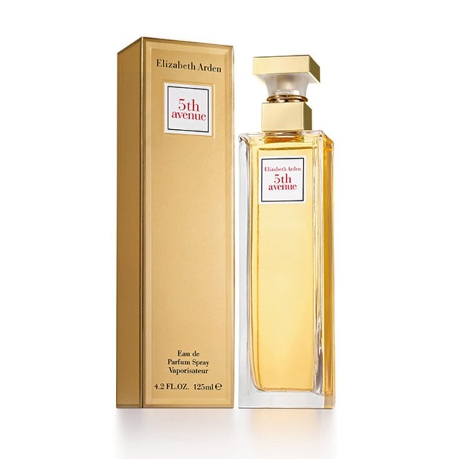 Fifth Avenue 125ml Edp Spr