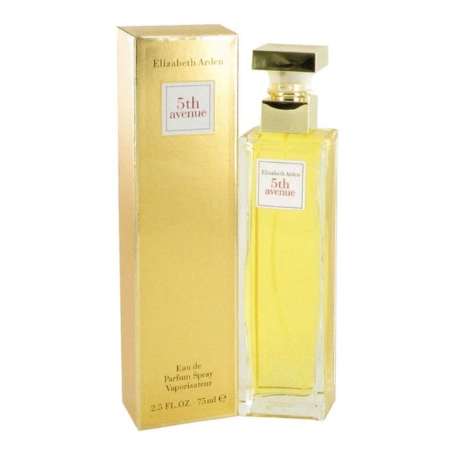 Fifth Avenue 75ml Edp Spr