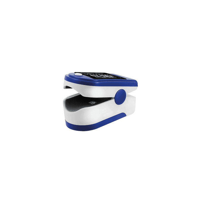 Fingertip Pulse Oximeter (Brand may vary)