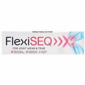 Flexiseq for Joint Wear& Tear (Active) 100G