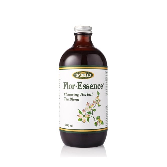 Flor Essence Liquid 500ml