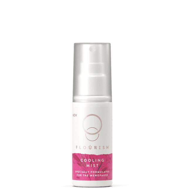 Flourish Cooling Mist 50ml