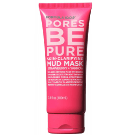 Formula 10.0.6 Be Pure 100ml 100ml