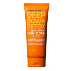 Formula Deep Down Detox Mask 100 100