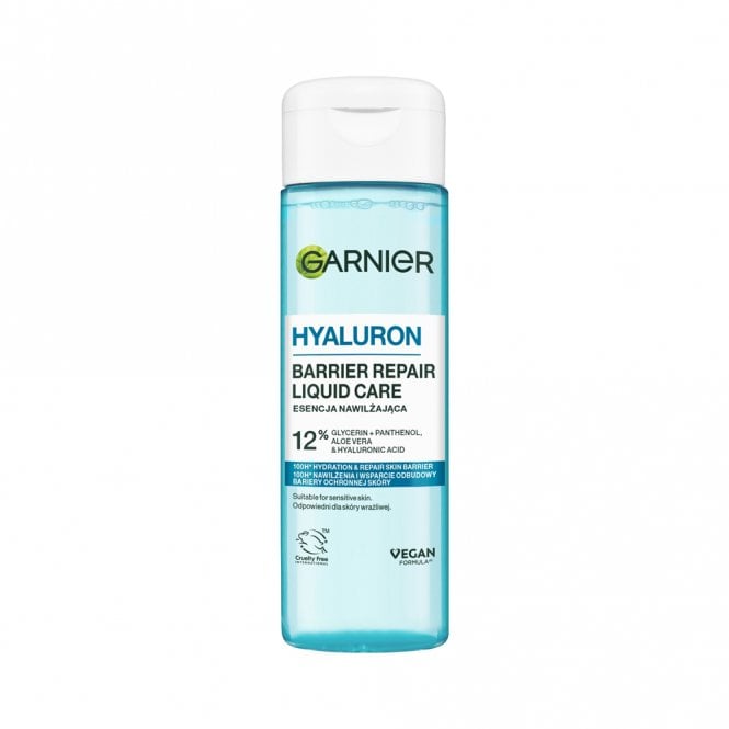Garnier Hyaluron Hydrating Liquid Care