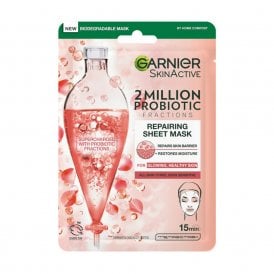 Garnier Probiotic Repairing Face Mask