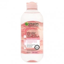 Garnier Skin Active Micellar Cleansing Rose Water 400ml