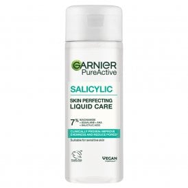 Garnier Skin Active Pure Active Exfoliating Liquid Care