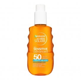 Garnier Skin Active Vitamin C Brightening Cream Cleanser 250ml