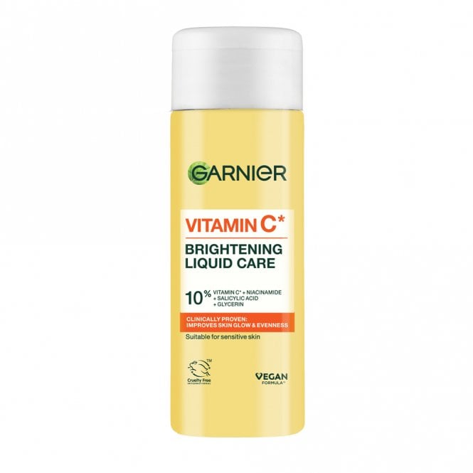 Garnier Skin Active Vitamin C Brightening Liquid Care