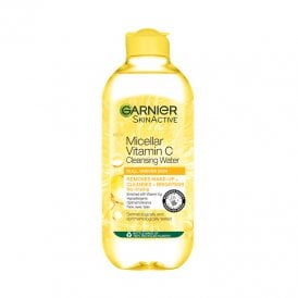 Garnier Skin Active Vitamin C Micellar Cleansing Water 400ml