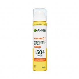 Garnier Skin Active Vitamin C Spray Mist SPF50