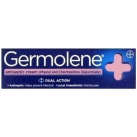 Germolene Cream 55G