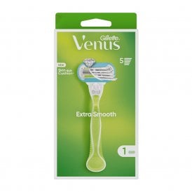 Gillette Venus Extra Smooth Razor(3036)