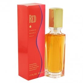 Giorgio Red Ladies 30ml Edt Spr