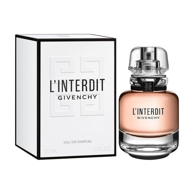 Givenchy L'Interdit 35ml Edp Spr