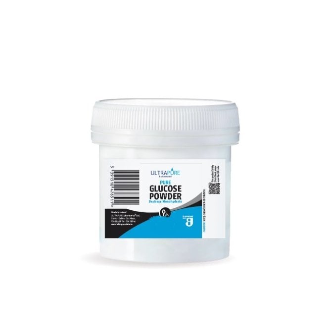 Glucose Powder 450G