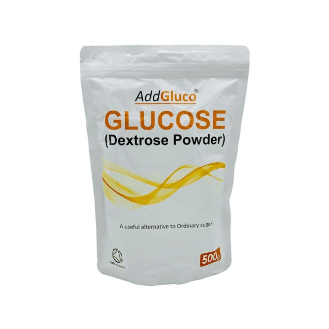 Glucose Powder 500g