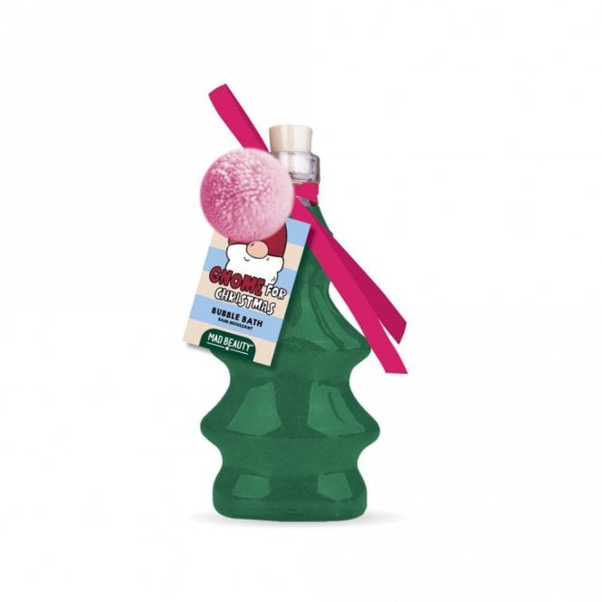 Gnome For Christmas Bubble Bath 430ml