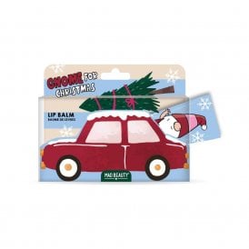 Gnome For Christmas Lip Balm 10g