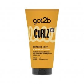 Got2b Curlz Curl Defining Jelly 150ml