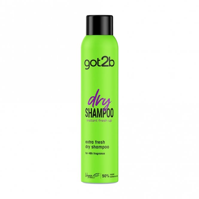 Got2B Dry Shampoo Extra Fresh 200ml