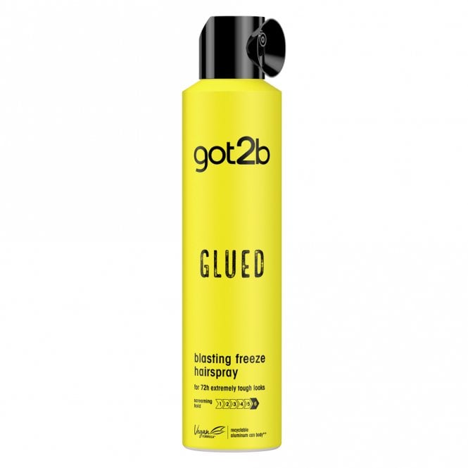Got2B Glued Blasting Freeze Spray 300ml