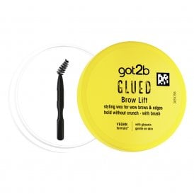 Got2b Glued Brow Lift Styling Wax 12ml