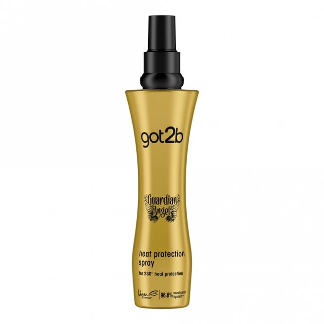 Got2B Guardian Angel Heat Protector Spray 200ml