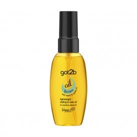 Got2B Oil-Licious Styling Oil 50ml