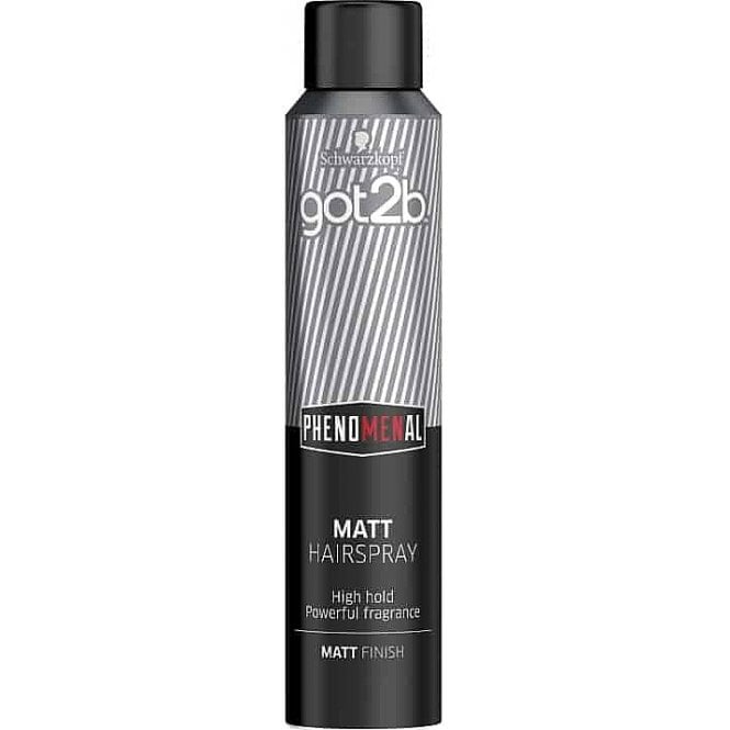 Got2B Phenomenal Finishing Hairspray 200ml