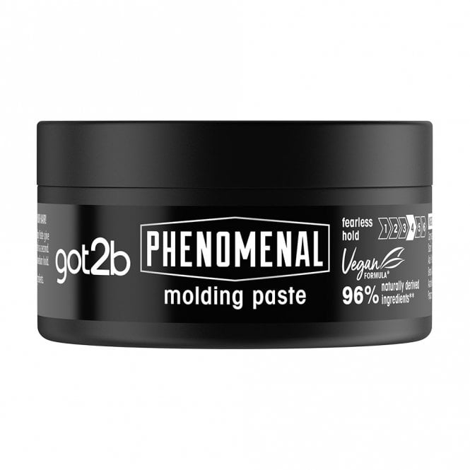 Got2B Phenomenal Moulding Paste 100ml