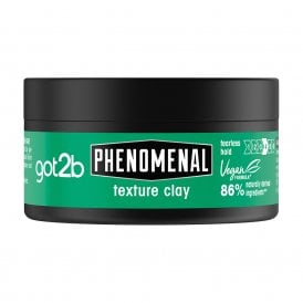 Got2B Phenomenal Texturizing Clay 100ml