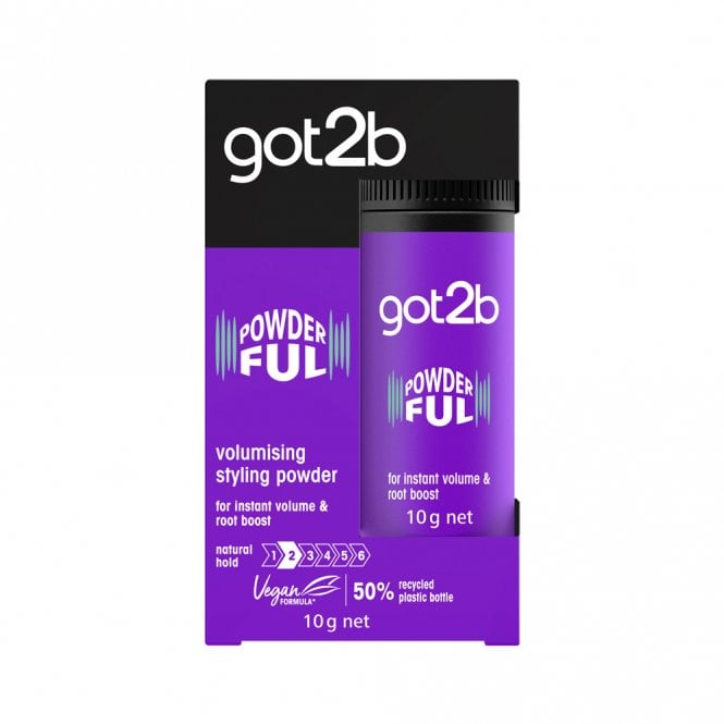 Got2B POWDER'ful Volume Styling Powder 10g