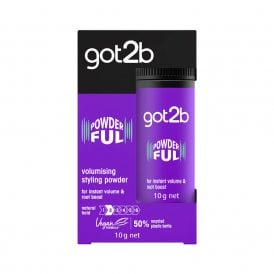 Got2B POWDER'ful Volume Styling Powder 10g