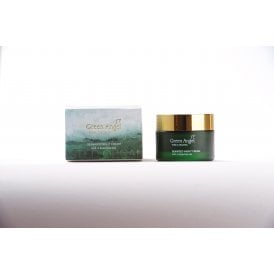 Green Angel Night Cream with Seaweed & 6 Essential Oils
