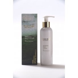 Green Angel Seaweed Body Lotion with Neroli & Chamomile 200ml