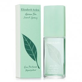 Green Tea 100ml Scent Spr
